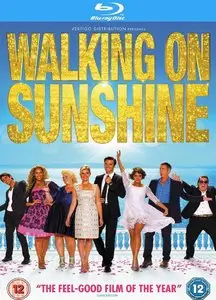 Walking on Sunshine (2014)