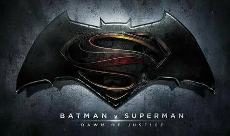 Sky Movies Special - Batman V Superman: Dawn Of Justice (2016)