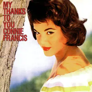Connie Francis - My Thanks To You (1997)