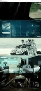 Babylon A.D. (2008)