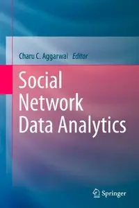 Social Network Data Analytics (repost)