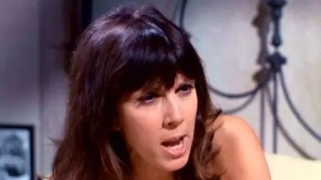 Bye Bye Braverman (1968)