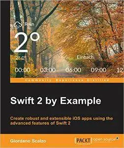 Swift 2 by Example