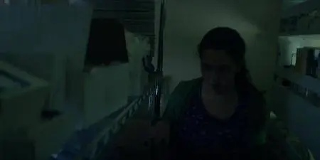 Silent Witness S21E08