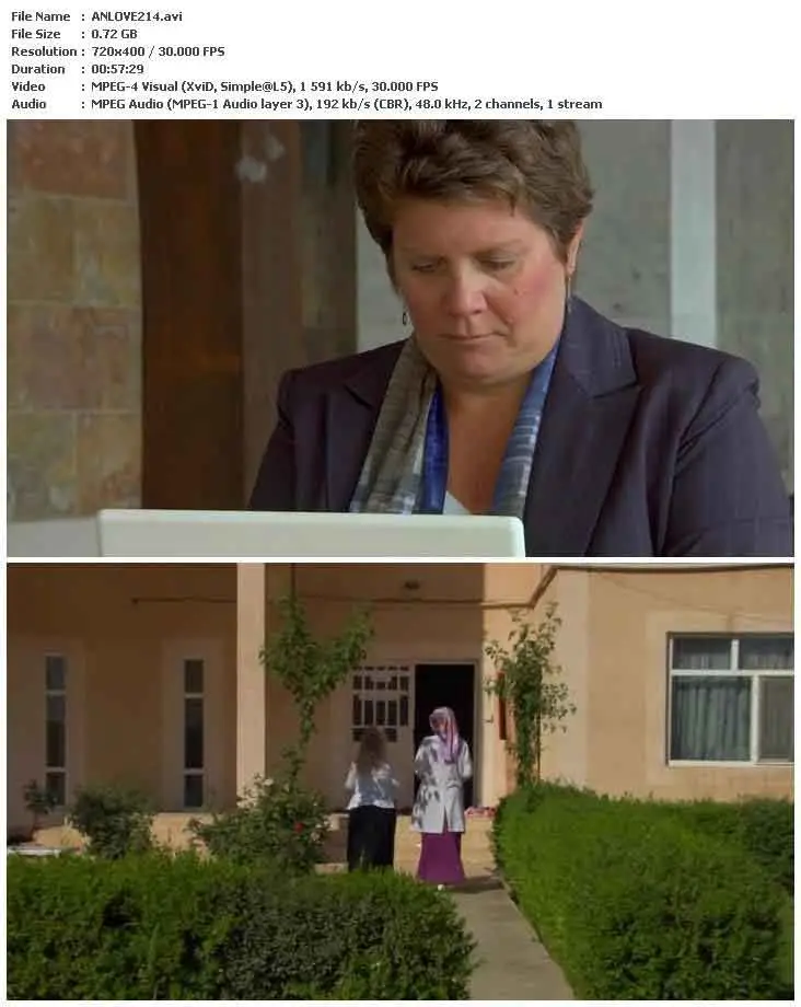 Love Is a Verb (2014)