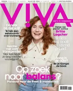 Viva Netherlands – 26 februari 2020