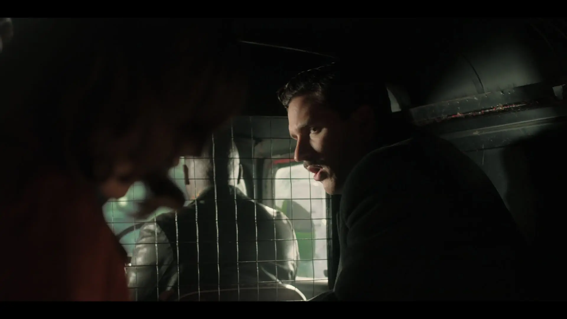 Pennyworth S01E10