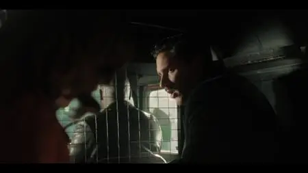 Pennyworth S01E10