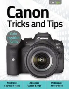 Canon For Beginners – 28 March 2021