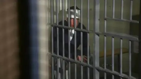 Criminal Minds S05E21