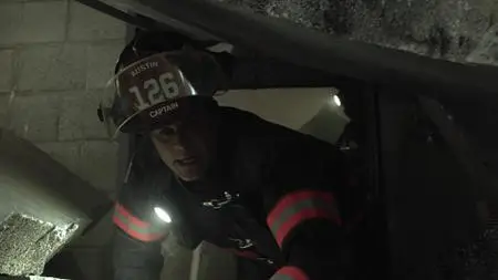9-1-1: Lone Star S03E18