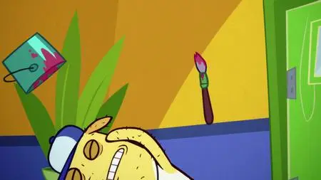Animals. S02E27