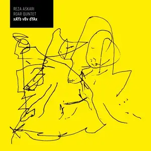 Reza Askari - xAYb v8v dYAx (2026)