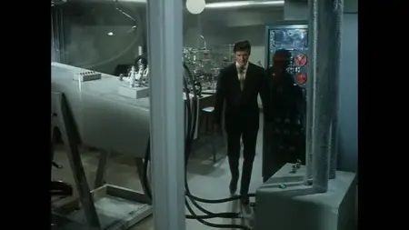 From Roger Moore with Love (2024)