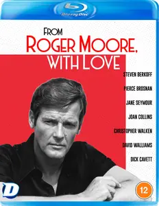 From Roger Moore with Love (2024)