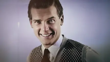 From Roger Moore with Love (2024)