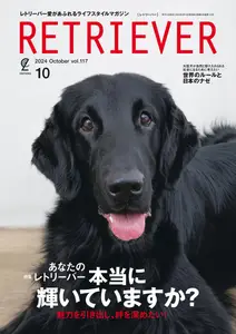 Retriever (レトリーバー) - October 2024