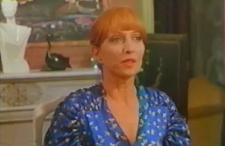 Le Cœur à l'envers (1980)