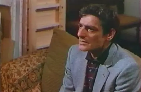 Le Cœur à l'envers (1980)