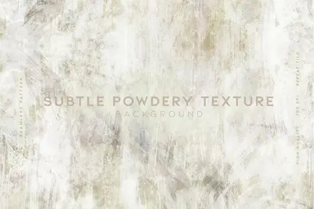 EE - Subtle Powdery Texture QXCDZJB