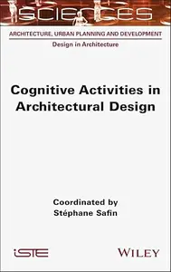 Cognitive Activities in Architectural Design