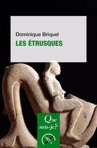 Les Étrusques - Dominique Briquel