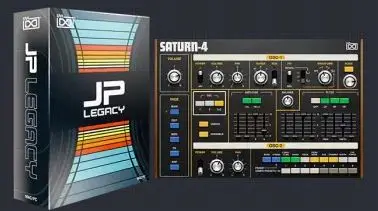 UVI Soundbank JP Legacy v1.0.3