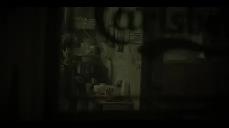 Black Rabbit S01E07
