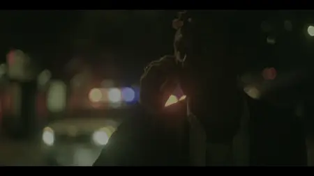Black Rabbit S01E07