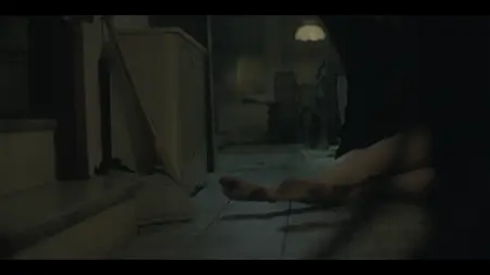 Black Rabbit S01E07