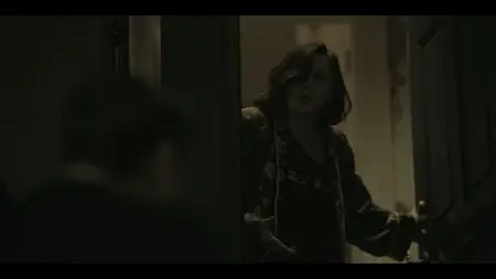 Black Rabbit S01E07