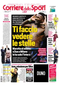 Corriere dello Sport - 24 Dicembre 2024