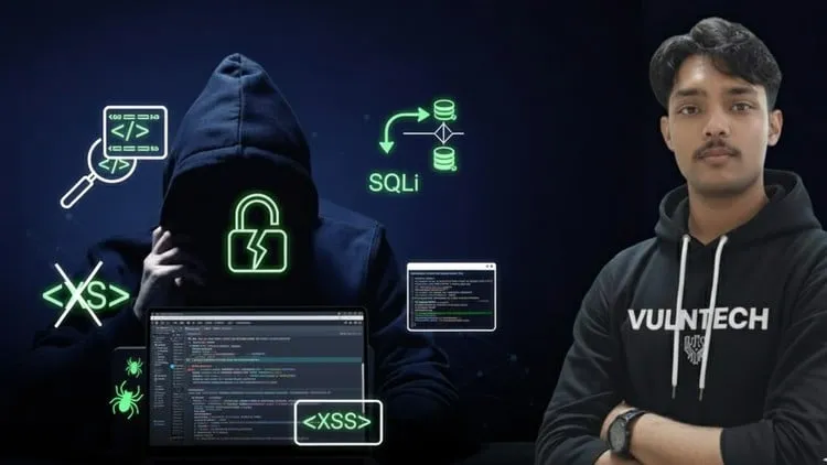 Bug Bounty Course (Web Pentesting)