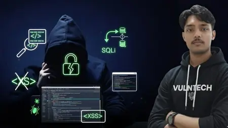 Bug Bounty Course (Web Pentesting)