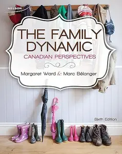 Package: The Family Dynamic: Canadian Perspectives