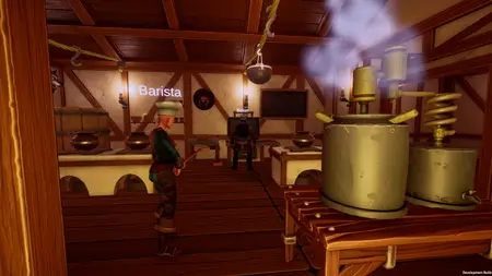 Ale and Tale Tavern (2024) v1.3.21