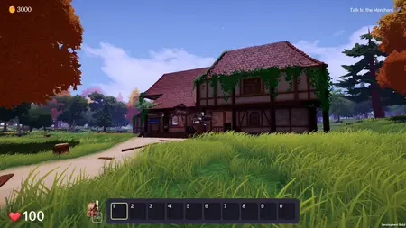 Ale and Tale Tavern (2024) v1.3.21