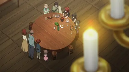 The Beginning After the End - S01E11 (720p