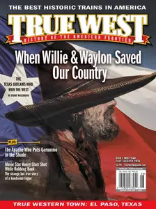 True West - May-June 2026
