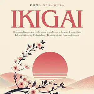 «Ikigai» by Emma Nakamura