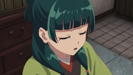 Kusuriya no Hitorigoto - S02E21