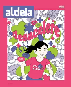 Aldeia - Junho 2025