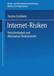 Internet-Risiken: Versicherbarkeit und Alternativer Risikotransfer