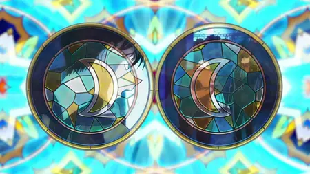 Detective Conan - Movie 27 - The Million-Dollar Pentagram (720p