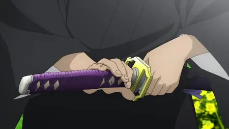 Detective Conan - Movie 27 - The Million-Dollar Pentagram (720p