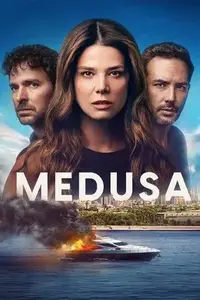 Medusa S01E10
