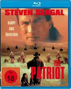 The Patriot (1998)