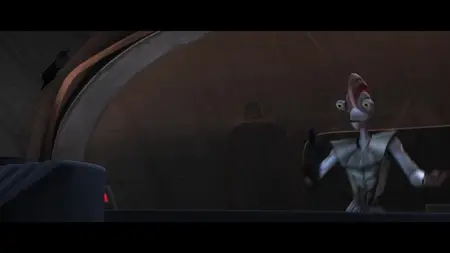 Star Wars: The Clone Wars S02E19