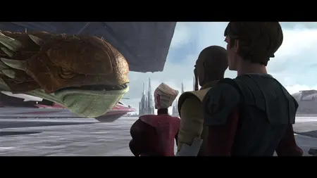 Star Wars: The Clone Wars S02E19