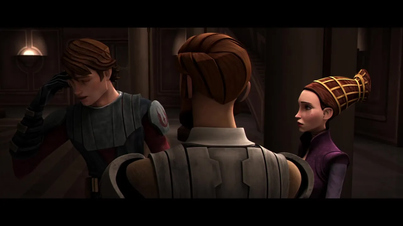Star Wars: The Clone Wars S02E19
